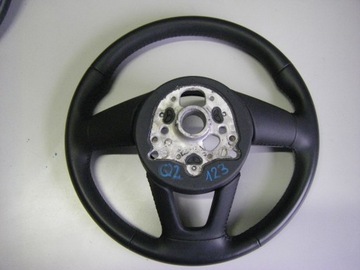 KIEROWNICA SKÓRA MULTI AUDI Q2, A3 8V0419091CG