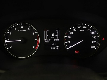 Hyundai i20 II Hatchback 5d Facelifting KAPPA 1.2 MPI 84KM 2018 Hyundai i20 klimatyzacja multifunkcja grzane, zdjęcie 21