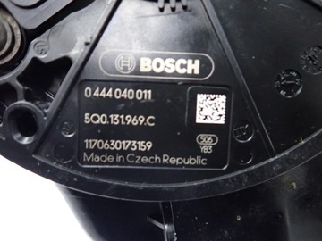 НАСОС БАКА ADBLUE 2K5131877C VW CADDY 2K 2K5 2.0 TDI 18R