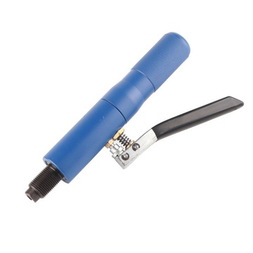 Гидравлический пресс для шланга кондиционера