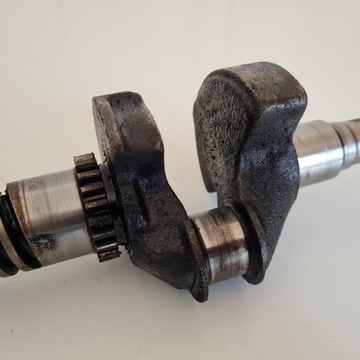 КОЛЕНВАЛ TECUMSEH BV 173