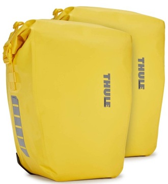 Туристические сумки Thule Shield Pannier 25 л.