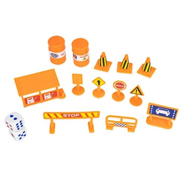 ЧЕМОДАН ДЛЯ АВТОМОБИЛЕЙ ПРУЖИНЫ АКСЕССУАРЫ ПОЛИЦИИ ЗНАКИ АВТОМОБИЛЕЙ