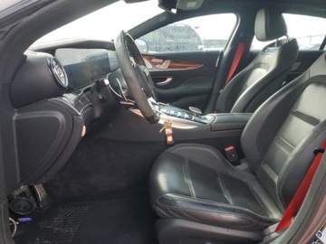 Mercedes AMG GT C190 2020 Mercedes-Benz AMG GT 63 2020 4.0l 4.0 Benzyna 577KM, zdjęcie 7
