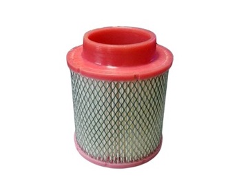 Filtr powietrza Walter 4092100200, MANN-FILTER C1368