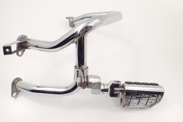 Коляска с клеткой Gmol Honda GL 1800 Goldwing 01-