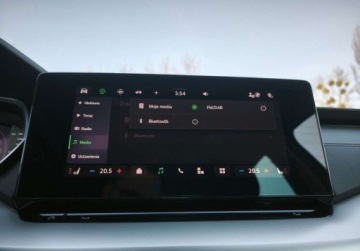 Skoda Octavia IV Liftback 1.5 TSI EVO 150KM 2024 Skoda Octavia Selection, Kamera cofania, Virtual Cockpit, Podgrzewane fote, zdjęcie 31