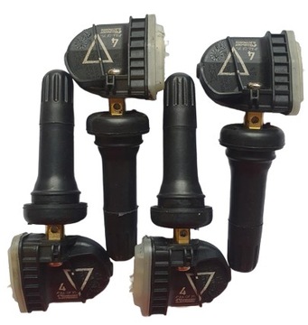 MM CZUJNIK CIŚNIENIA TPMS OPEL 13598775