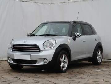 Mini Countryman R60 Crossover 1.6 122KM 2014 MINI Countryman Cooper, GAZ, Klima, Klimatronic, zdjęcie 1