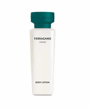 Balsam Do Ciała Luksus Hotel SPA Prezent Salvatore Ferragamo 50ml - 30 szt.