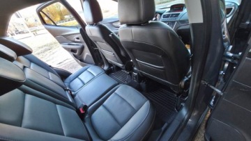 Opel Mokka I SUV 1.4 Turbo ECOTEC 140KM 2015 OPEL MOKKA 1.4 Turbo Benzyna* Automat*Opłacona# Gwarancja, zdjęcie 24