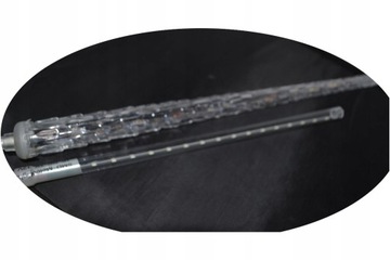 SOPLE фонари падающий снег метеор 30см светодиодный мульти