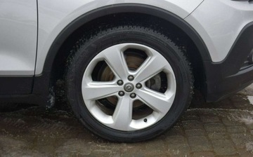 Opel Mokka I SUV 1.6 Ecotec 115KM 2014 Opel Mokka 1.6B Klima Navi Grzane Fotele i Kierownica 2KPL Kol Org Lak Spr, zdjęcie 7