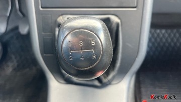 FSO Polonez Truck 1.6i 80KM 1997 Polonez Caro ODDAM NA OROBE Polonez z gazem w super stanie 1.6 79KM, zdjęcie 15