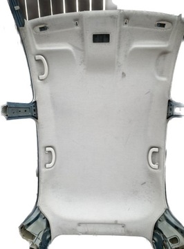 PODSUFITKA DACHOWA 5D FIAT GRANDE PUNTO EVO PUNTO