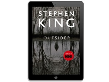 Аутсайдер - электронная книга