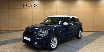 Mini Countryman 2019 MINI Countryman 4x4 Salon Polska ASO R-CARS Warszawa 1.5 Benzyna 136KM, zdjęcie 3