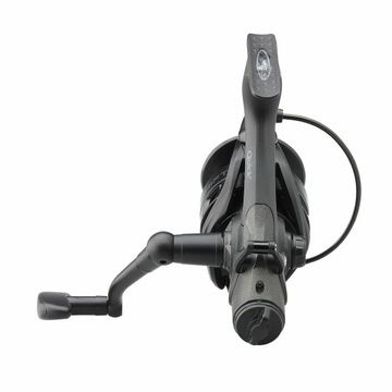 DAM Quick Reel Runshift 3 4000 FS