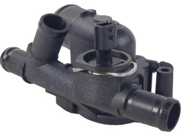 OBUDOWA TERMOSTATU R ESPACE IV 2.0DCI