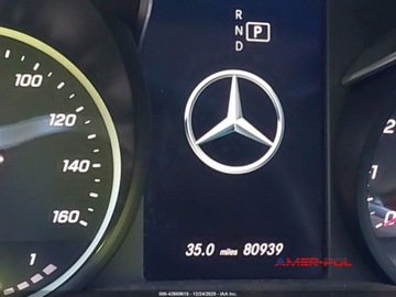 Mercedes GLC 2020 Mercedes-Benz GLC 2020 r., 2,0L 4MATIC 2.0 Benzyna 255KM, zdjęcie 6