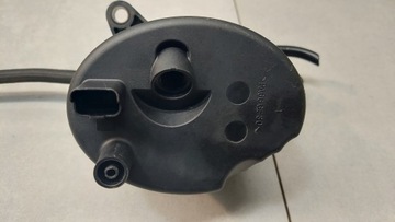 КОРПУС ТОПЛИВНОГО ФИЛЬТРА CITROEN C5 II 2.2 HDI FCS604