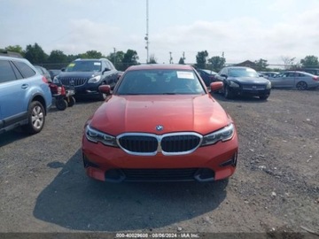 BMW Seria 3 G20-G21 2022 BMW Seria 3 2022r., 4x4, 2.0L 2.0 Benzyna 288KM, zdjęcie 6
