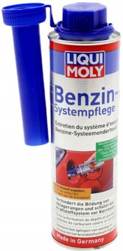 Ochrona wtrysków benzynowych LIQUI MOLY 5108 300ml