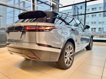 Land Rover Range Rover Velar SUV Plug -In Facelifting 2.0 P400e 404KM 2025 Range Rover Velar P400e Dynamic SE 2.0 (404KM) 2025, zdjęcie 2