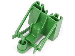 Bruder 43051 sprzęg John Deere 03050 03051 03052
