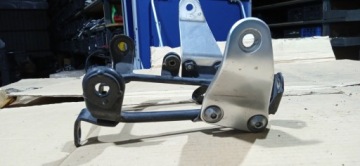 YAMAHA XJ 600 92-03 NAKED ФОНАРНЫЙ ДЕРЖАТЕЛЬ КРЕПЛЕНИЕ ФАР ПЕРЕДНЯЯ ЧАСТЬ