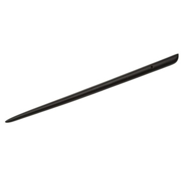 2 винтажные резные деревянные заколки для волос