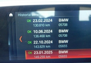 BMW X2 F39 Crossover 1.5 16d 116KM 2019 BMW X2 1,6D z Gwarancja Bezwypadkowa Model 2020r 1.5 Diesel 116KM, zdjęcie 16