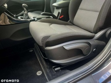 Hyundai i30 III 2024 Hyundai i30 Hyundai i30 1.5 DPI Pure 1.5 Benzyna 96KM, zdjęcie 10