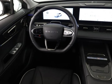 Omoda 5 1.6 T-GDI 147KM 2024 Omoda 5 1.6 T, Serwis ASO, Automat, Skóra, Klima, zdjęcie 6