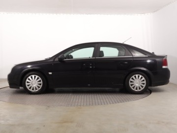 Opel Vectra C Hatchback 2.2 DTI ECOTEC 125KM 2002 Opel Vectra 2.2 DTI 16V, Klima, El. szyby, zdjęcie 2