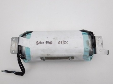 09/22 BMW E46 FACELIFT AIRBAG ULOŽENÍ SPOLUJEZDCE EU