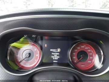 Dodge Charger VII 6.2 V8 717KM 2023 Dodge Charger Srt Jailbreak, 2023r., 6.2L 6.2 Benzyna 717KM, zdjęcie 10