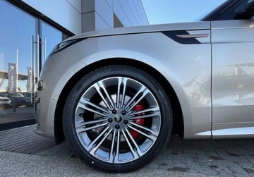 Land Rover Range Rover Sport III SUV 3.0D 301KM 2025 Land Rover Range Rover Sport Range Rover Sport 3.0D I6 300 PS AWD Dynamic, zdjęcie 16