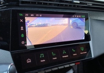 Peugeot 2023 Peugeot 308 31 1.5 BlueHDi Allure Pack 130 KM AT GWARANCJA FV23 1.5, zdjęcie 18