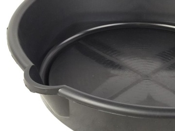 YATO MISKA DO OLEJU 7L ZLEWANIA YT-0699