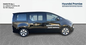 Hyundai 2024 Hyundai Staria 1.6 T-GDI HEV Smart VIP Automat 9 Osobowy DEMO 1.6 Hybryda, zdjęcie 5