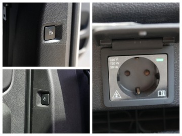 Toyota 2021 Toyota Proace Verso VIP 180 aut 7os Full Masaż Panorama HUD hak Webasto ACC, zdjęcie 24