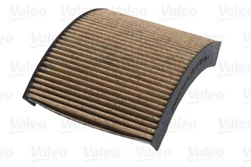 VALEO 701019 FILTR VENTILACE PROSTORU SPOLUJEZDCE