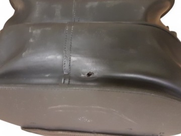 БАГАЖНИК YAMAHA DRAG STAR XVS 650 1100 PANNIER