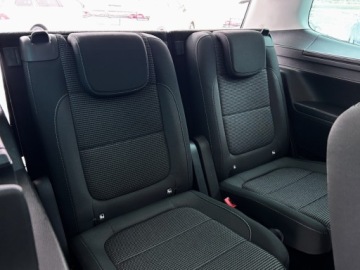 Volkswagen Sharan II Van Facelifting 1.4 TSI 150KM 2022 Volkswagen Sharan Webasto | Panorama | Ksenon | Po, zdjęcie 22