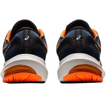 Мужские кроссовки ASICS GEL-PULSE 13 PERFECTION комфорт размер 44,5 Я БЕГУ, ПОТОМУ ЧТО МНЕ ЭТО НРАВИТСЯ