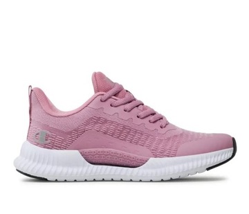 CHAMPION RUSH BUTY SPORTOWE RÓŻOWE NISKIE 38 ŻGB