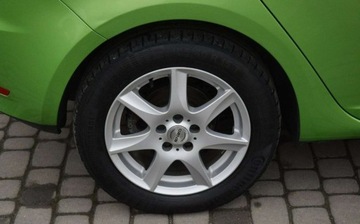 Seat Ibiza IV Hatchback 5d Facelifting 1.2 TSI 105KM 2013 Seat Ibiza 1.2TSI Klima 2 KPL KOL Nowy Rozrzad Sprowadzony Oplacony, zdjęcie 10