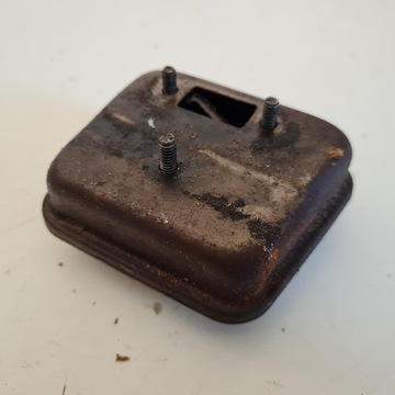 УРАГАН PS40 ГЛУШИТЕЛЬ ВЫХЛОПА