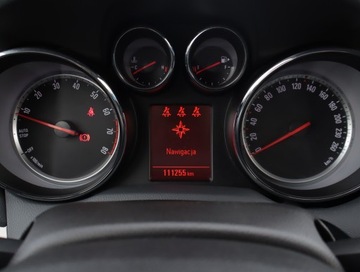 Opel Mokka I SUV 1.4 Turbo ECOTEC 140KM 2013 Opel Mokka 1.4 Turbo, 4X4, Navi, Klima, zdjęcie 10